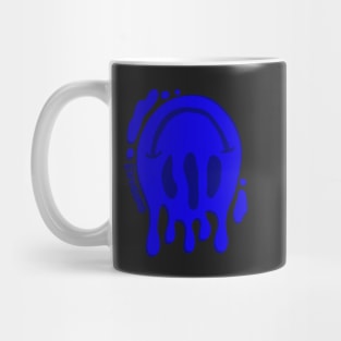 Blue Germs Mug